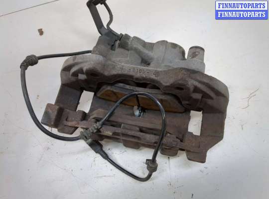 купить Суппорт на Mercedes E W211 2002-2009