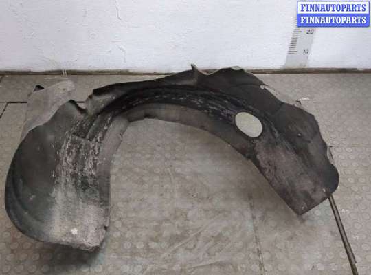 купить Защита арок (подкрылок) на Audi A6 (C6) 2004-2011