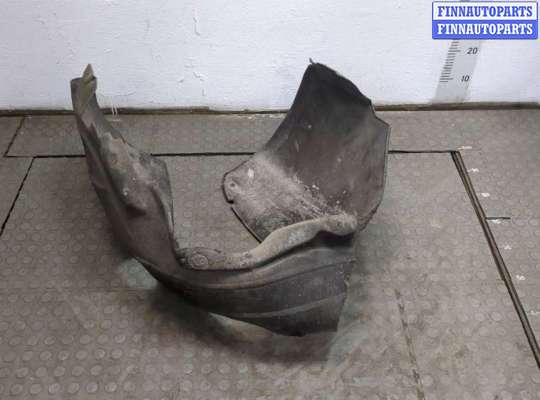 купить Защита арок (подкрылок) на Audi A6 (C6) 2004-2011