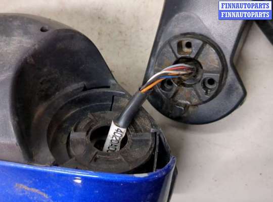 купить Зеркало боковое на Toyota C-HR 2016-2023