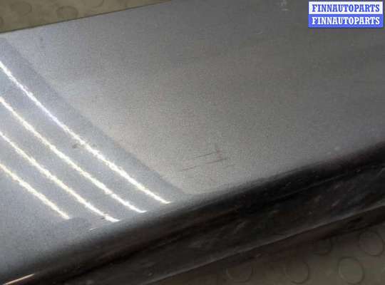 купить Накладка на порог на BMW 4 F32 2013-2021