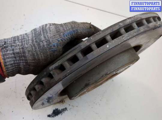 купить Диск тормозной на Jeep Grand Cherokee 2013-2022
