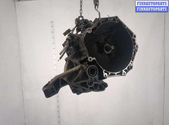 КПП 6-ст.мех. (МКПП) OP2342981 на Opel Zafira B 2005-2014