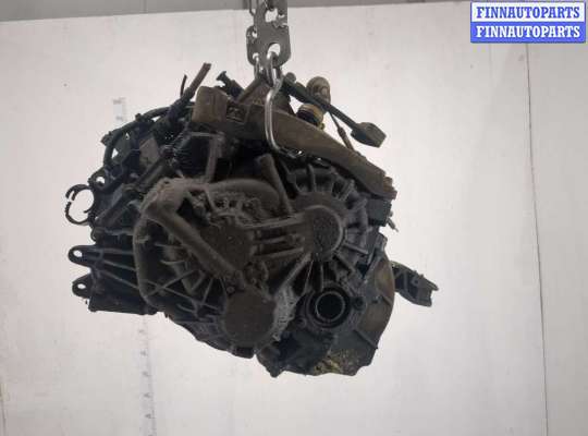 купить КПП 6-ст.мех. (МКПП) на Opel Zafira B 2005-2014