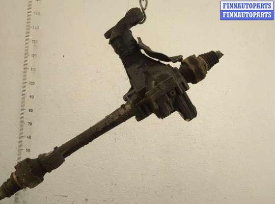 купить Редуктор моста на Volkswagen Touareg 2006-2010