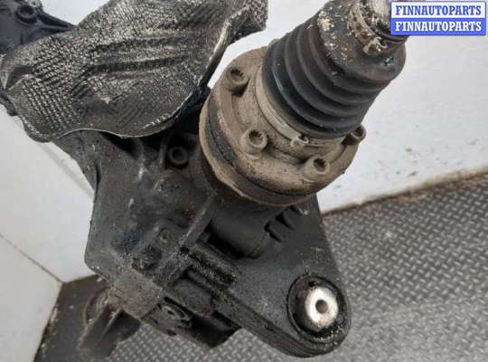 купить Редуктор моста на Volkswagen Touareg 2006-2010