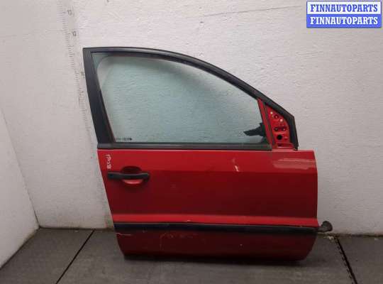 Дверь боковая (легковая) FO1999670 на Ford Fusion 2002-2012