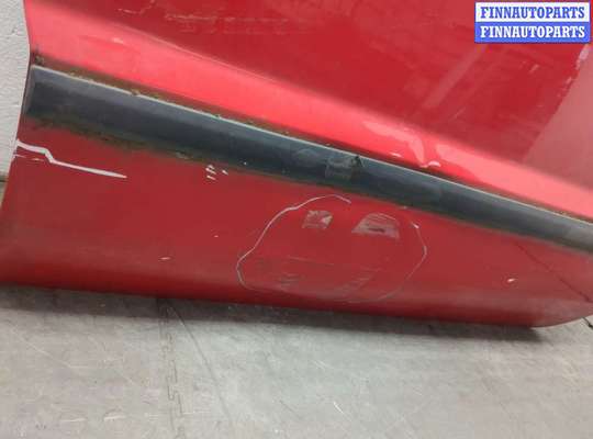 Дверь боковая на Ford Fusion (JU)