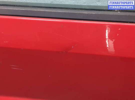 Дверь боковая на Ford Fusion (JU)