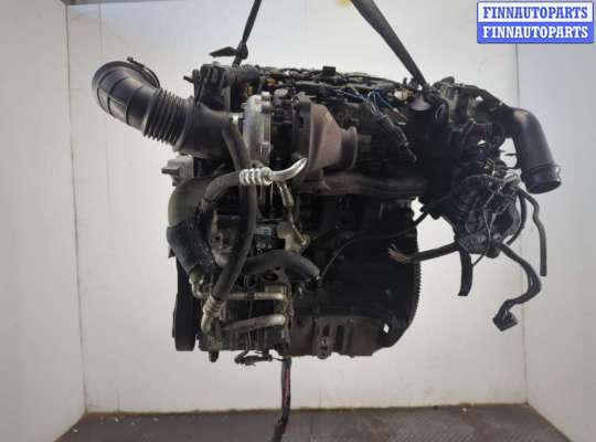 купить Двигатель (ДВС) на Opel Insignia 2008-2017