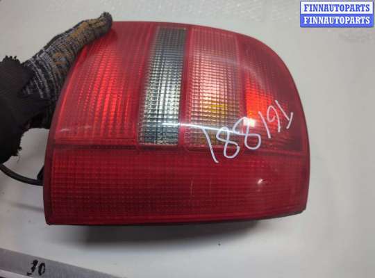 купить Фонарь (задний) на Audi A4 (B5) 1994-2000