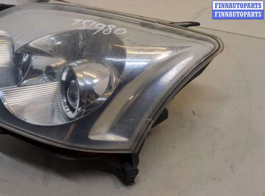 купить Фара (передняя) на Toyota Avensis 2 2003-2008
