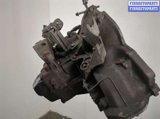 купить КПП 5-ст.мех. (МКПП) на Opel Meriva 2010-2018