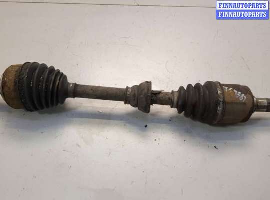 Полуось (приводной вал, шрус) HD493573 на Honda CR-V 2006-2012