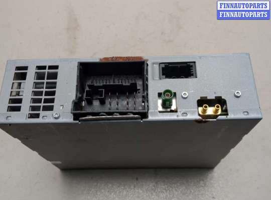 купить Блок управления радиоприемником на Audi A6 (C7) 2011-2018