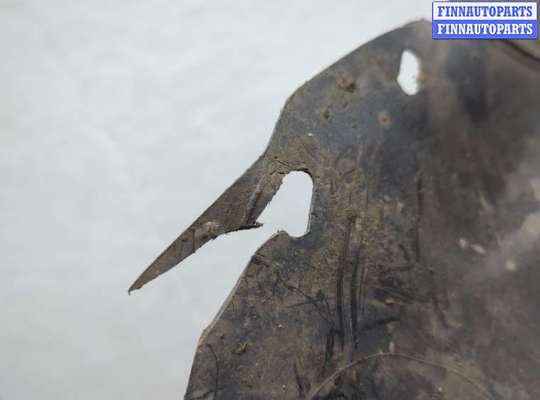 купить Защита арок (подкрылок) на Volkswagen Golf 6 2008-2012