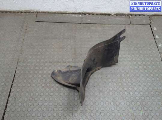 Защита арок (подкрылок) VG2726180 на Volkswagen Golf 6 2008-2012