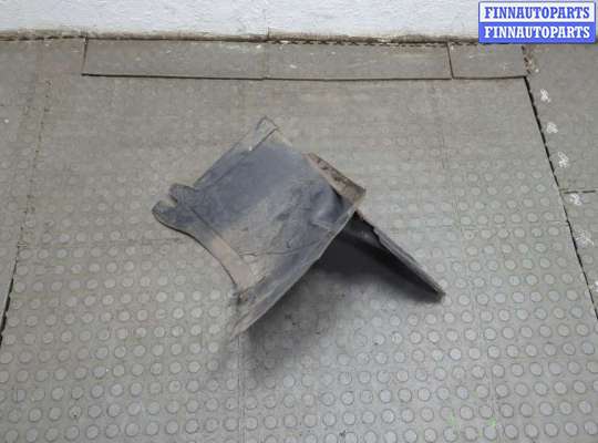 купить Защита арок (подкрылок) на Volkswagen Golf 6 2008-2012