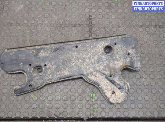 купить Защита днища, запаски, КПП, подвески на Volkswagen Atlas 2017-2025