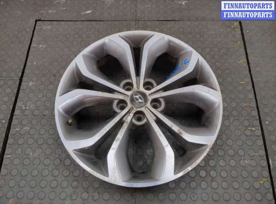 Диск литой HN611461 на Hyundai Santa Fe 2012-2018