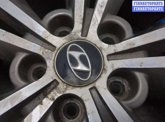 купить Диск литой на Hyundai Santa Fe 2012-2018