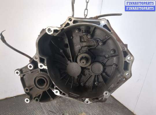 КПП 5-ст.мех. (МКПП) OP2414454 на Opel Astra H 2004-2010
