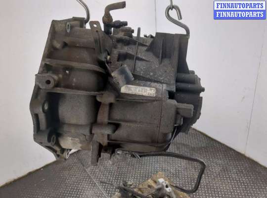 купить КПП 5-ст.мех. (МКПП) на Opel Astra H 2004-2010