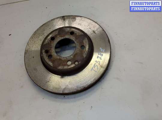 купить Диск тормозной на Mercedes C W203 2000-2008