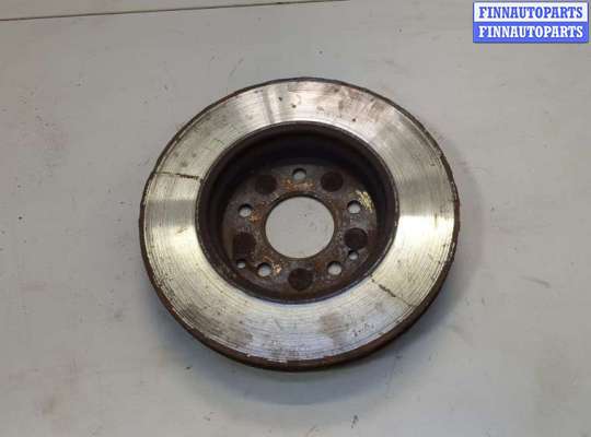 купить Диск тормозной на Mercedes C W203 2000-2008