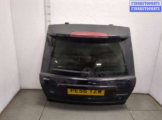 Купить Крышка (дверь) багажника на Land Rover Range Rover Sport 2005-2013 Крышка (дверь) багажника LRN2450 на Land Rover Range Rover Sport 2005-2013