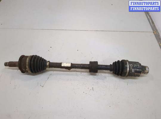 купить Полуось (приводной вал, шрус) на Suzuki SX4 2006-2014