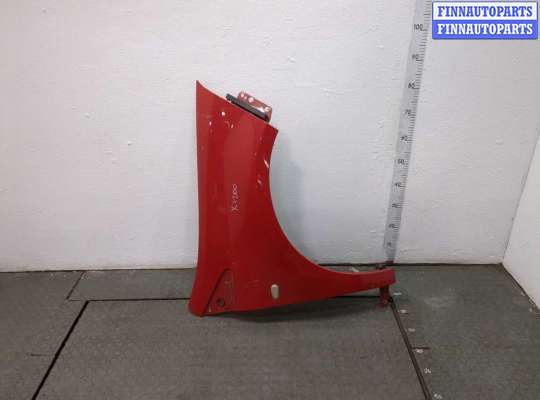 Крыло FT558335 на Fiat Bravo 2007-2014