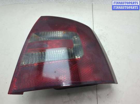 Фонарь (задний) SK508152 на Skoda Octavia (A5) 2004-2013
