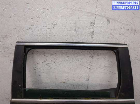 купить Дверь боковая (легковая) на Volkswagen Passat 6 2005-2010