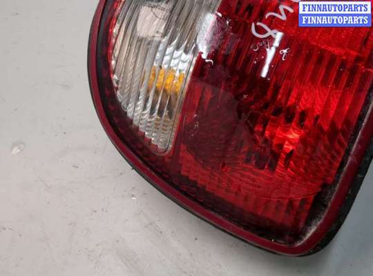 купить Фонарь (задний) на Jaguar XJ 1997–2003