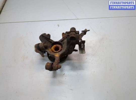 купить Ступица (кулак, цапфа) на Skoda Fabia 1999-2007