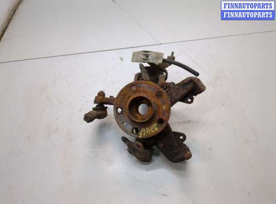 купить Ступица (кулак, цапфа) на Skoda Fabia 1999-2007