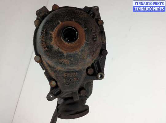 купить Редуктор моста на BMW X3 E83 2003-2010