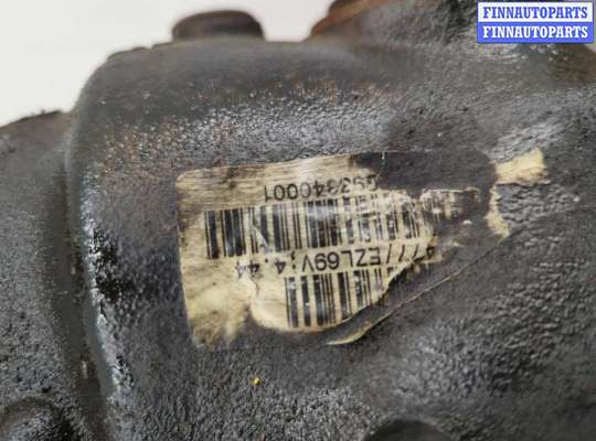 купить Редуктор моста на BMW X3 E83 2003-2010