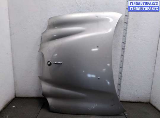 Купить Капот на Jaguar S-Type 1998-2008 Капот JRE2964 на Jaguar S-Type 1998-2008
