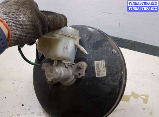 купить Цилиндр тормозной главный на Renault Laguna 3 2007-2025