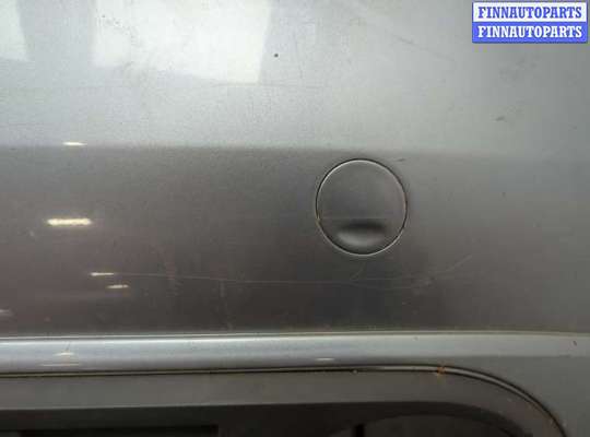 купить Бампер на Opel Vectra C 2002-2008
