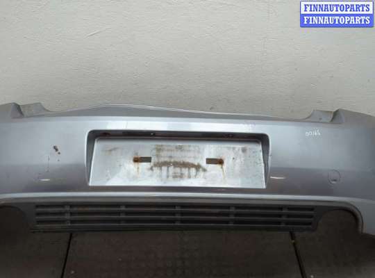 купить Бампер на Opel Vectra C 2002-2008