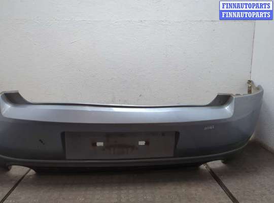 купить Бампер на Opel Vectra C 2002-2008