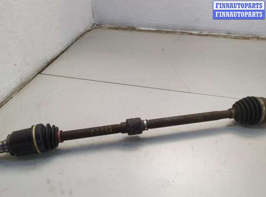 купить Полуось (приводной вал, шрус) на Mitsubishi Lancer 10 2007-2017