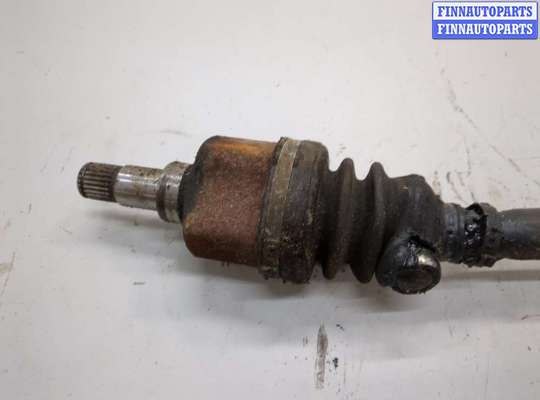 купить Полуось (приводной вал, шрус) на Ford Focus 2 2005-2008
