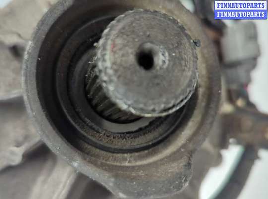 купить Редуктор моста на Acura MDX 2006-2013