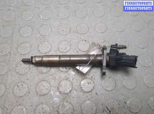 купить Форсунка топливная на Land Rover Discovery 4 2009-2016