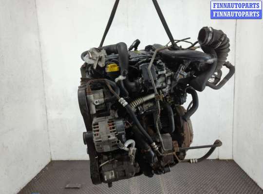 купить Компрессор кондиционера на Renault Trafic 2001-2014