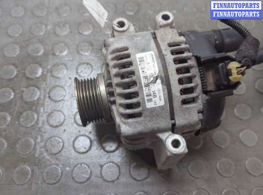 купить Генератор на Opel Zafira C 2011-2019